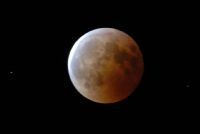 Moon Eclipse