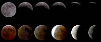 Moon Eclipse #2