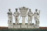 Belluno ... particolare.