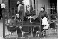 Belluno ... incontro domenicale