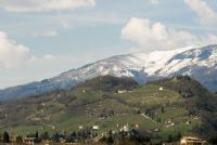 colline ... artificiali