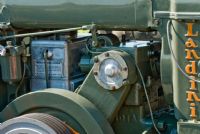 vecchio trattore quanto tempo � passato ...  #3