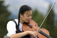 tipica bellezza del trentino