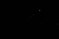 ... a fari spenti nella notte