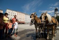 un classico che attira