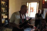 ... e brindare diventa condividere