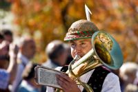 tirol erleben: musicante