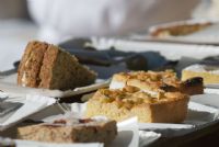 tirol erleben: squisitezze con mosca