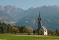 tirol erleben: un classico tirolese
