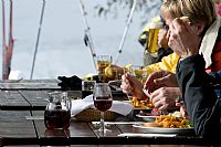 la pausa del fondista #2