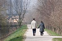 passeggiata