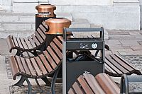 Treviso: luogo di ritrovi = luogo di rifiuti?