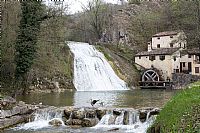 terra veneta: Molinetto della Croda a Refrontolo