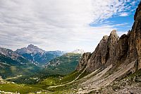 uno sguardo indietro ...