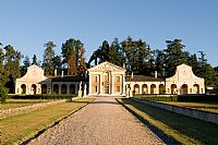 villa Barbaro a Maser