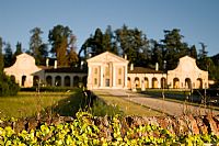 villa Barbaro a Maser #2