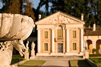 villa Barbaro a Maser #4