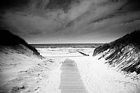 atmosfere dal Mare del Nord