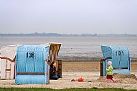 in spiaggia ... al Mare del Nord #3