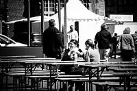 Bremen: a little break