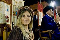 a village on the rope: see you next year