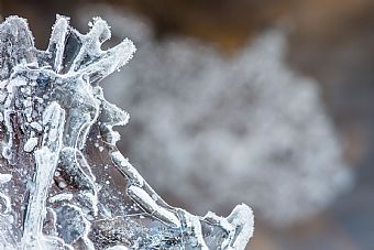 It's still cold @ Palù