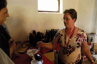 Raboso ed Affabilità