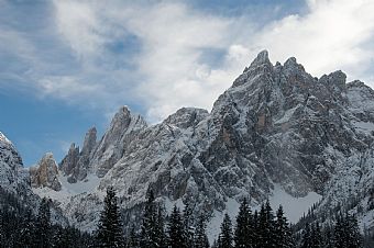 il gigante ferito