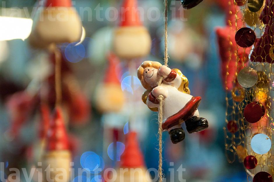 ... la festa alle porte