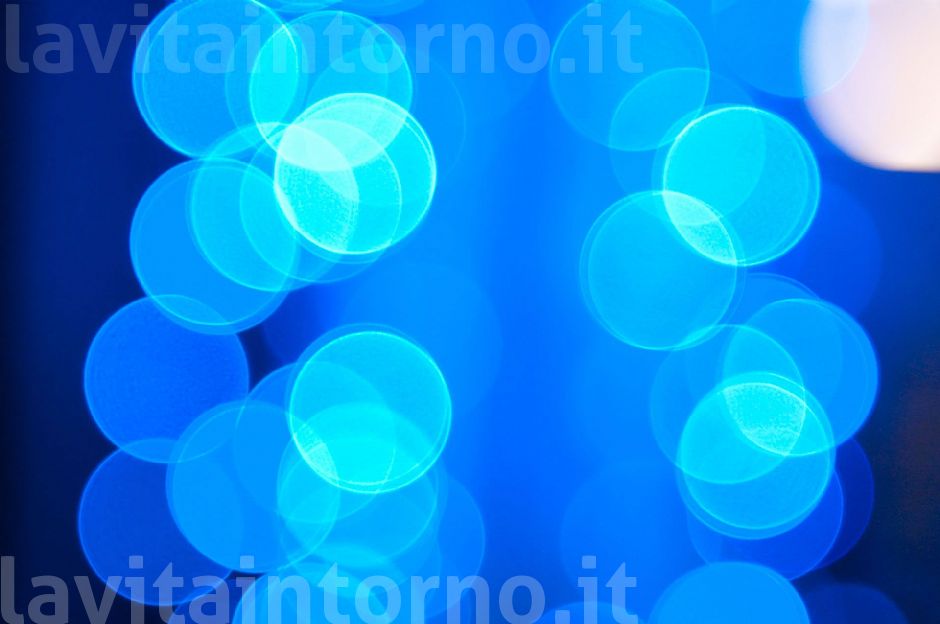 luci di una festa annunciata #3