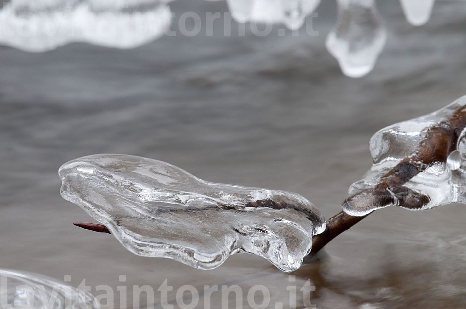 my last ice ( i think )