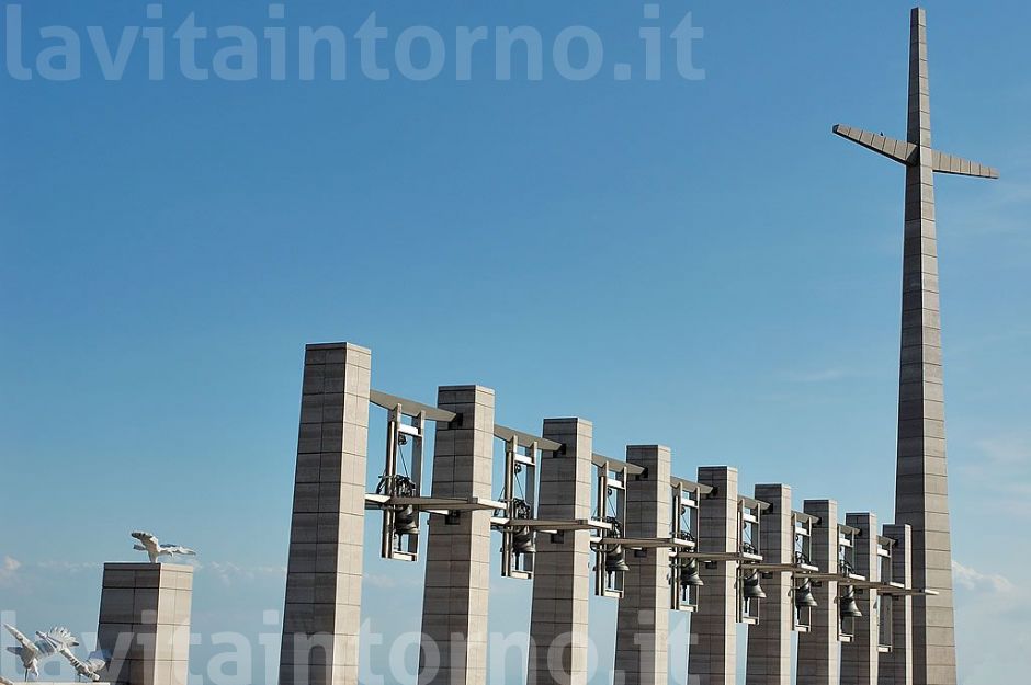 ... o punto di arrivo?