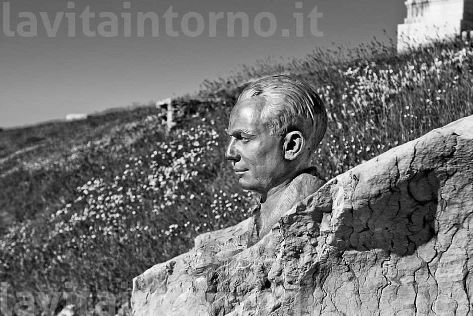 Monte Grappa: ricordi di guerra in tempo di pace#3