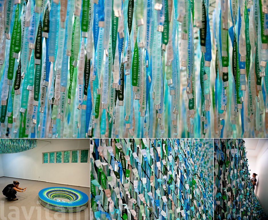 Desire Deserve Delight @ Krller-Mller museum