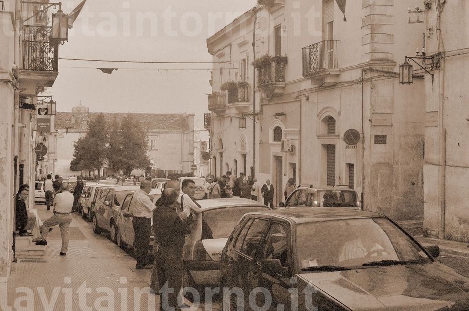 forme di comunicazione #1