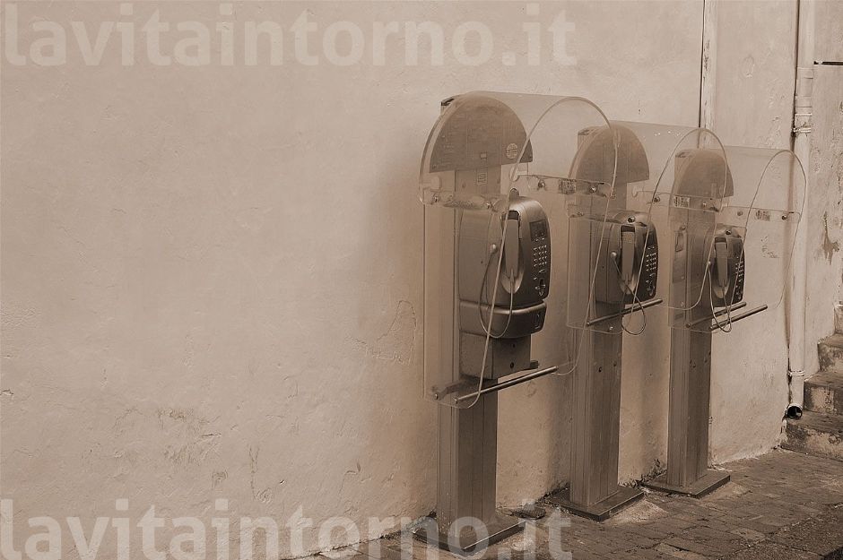 forme di comunicazione #2