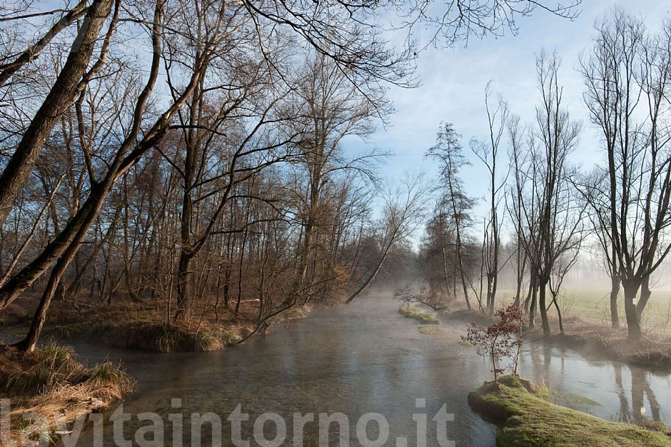 water confluences 