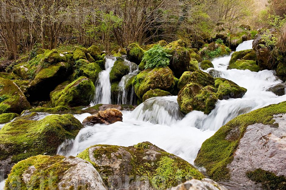 a momentary space of pause