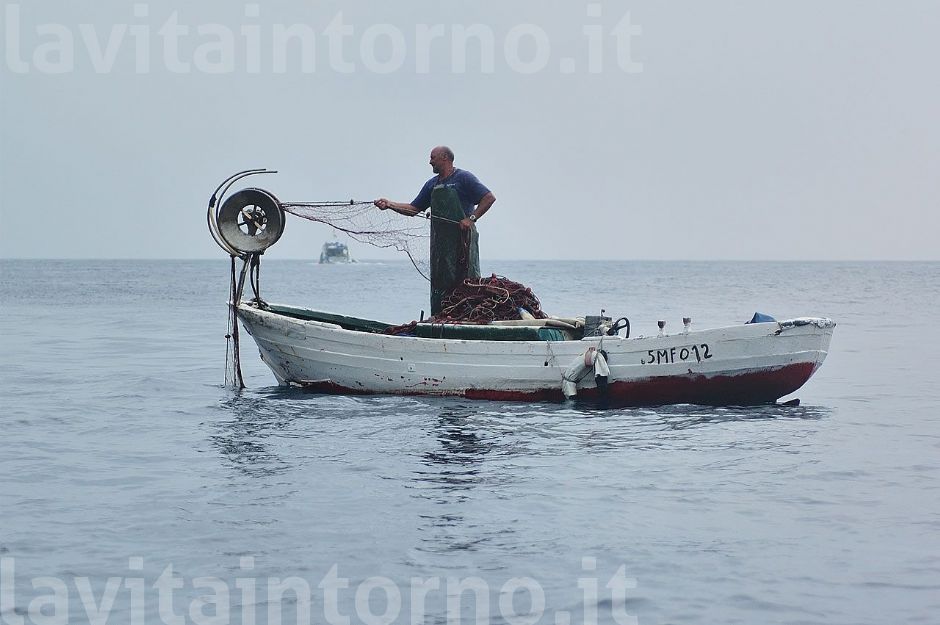 pescatore? ... forse una buona idea!