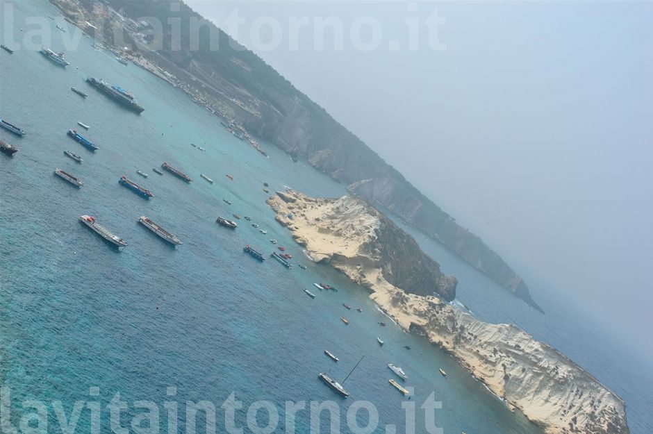 ... a volo di rondine