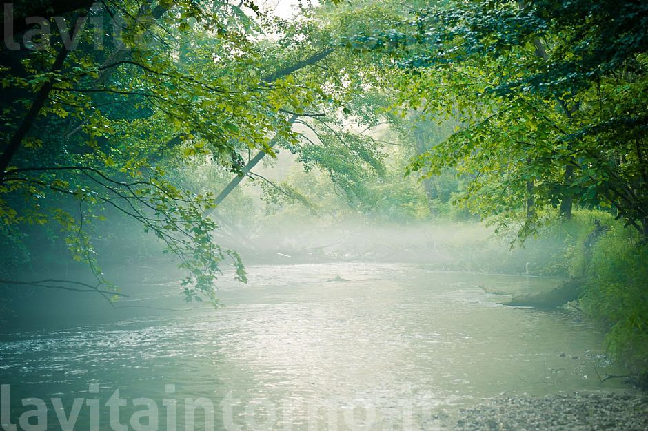 morning @ Fontane Bianche