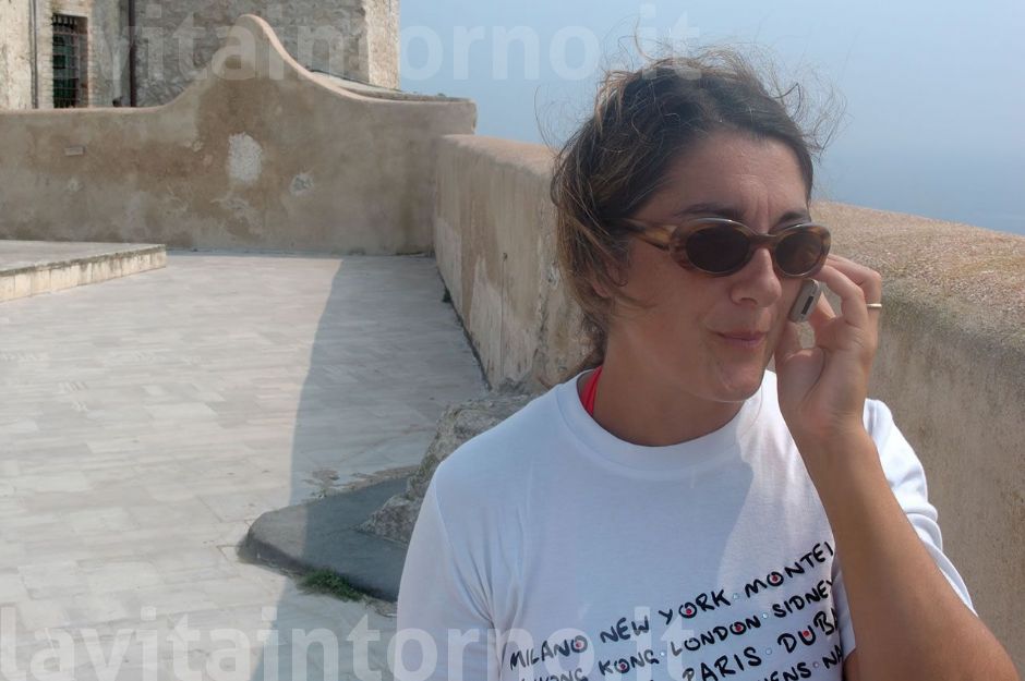 forme di comunicazione #5