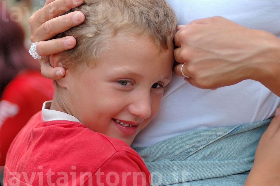 la mamma ... sempre la mamma