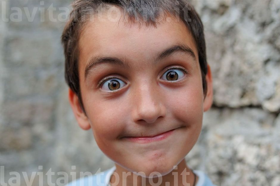 modi di scherzare #2