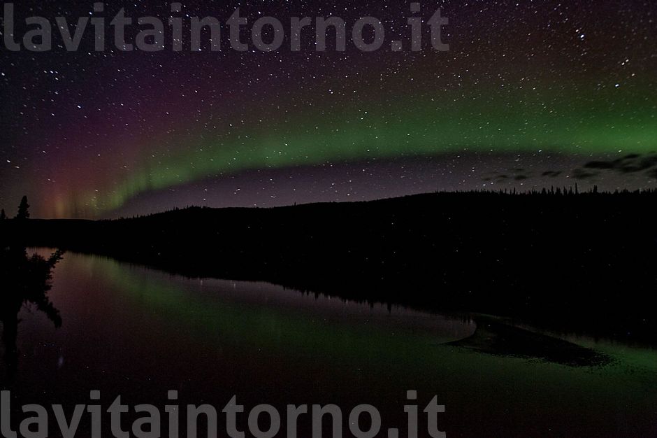 northern light #2