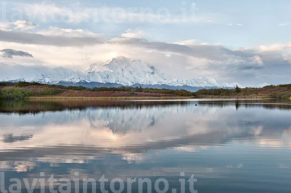 McKinley @ Denali NP