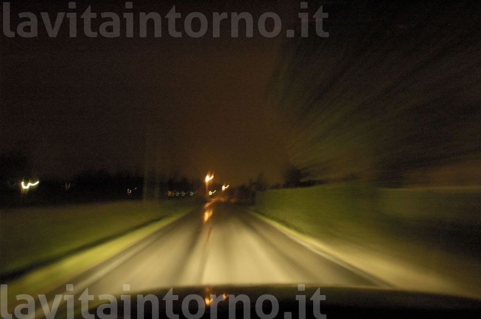 verso il lavoro #4 (ed ora ritorno)