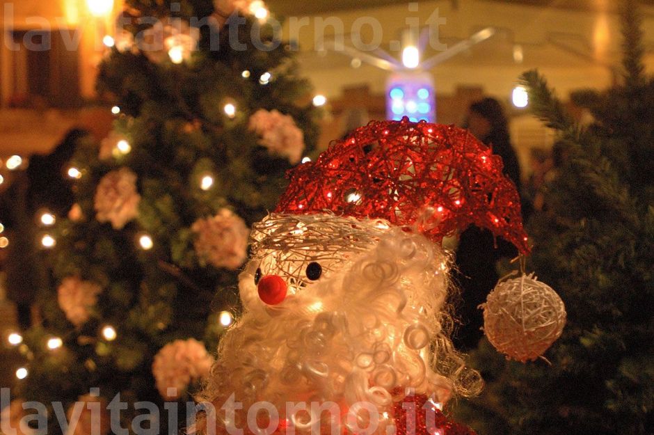 in attesa di eventi nuovi