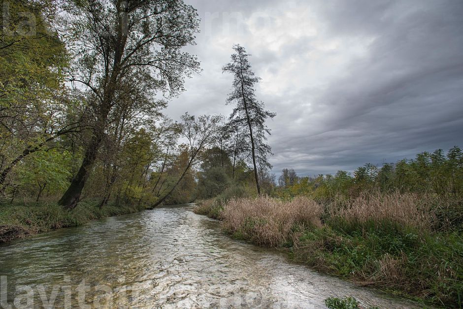 autumn @ Fontane Bianche