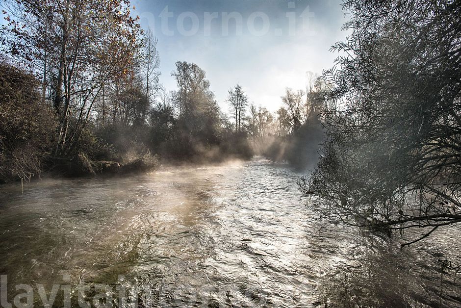 be first in the morning @ Fontane Bianche #2